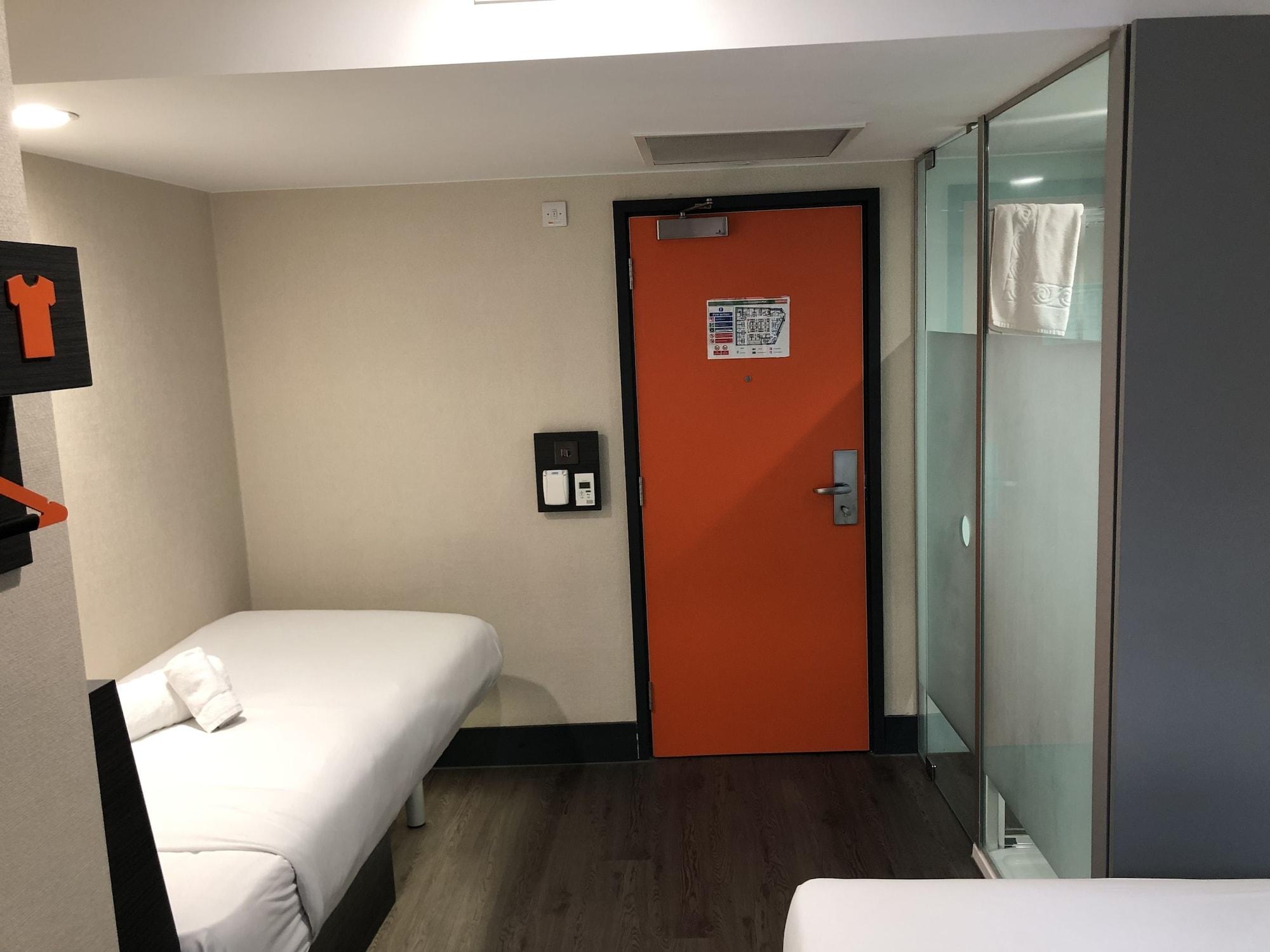 Easyhotel ברמינגהאם מראה חיצוני תמונה