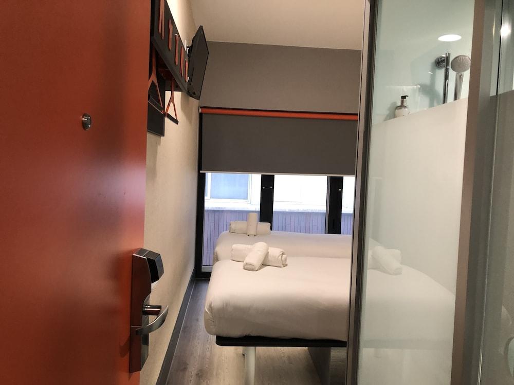 Easyhotel ברמינגהאם מראה חיצוני תמונה
