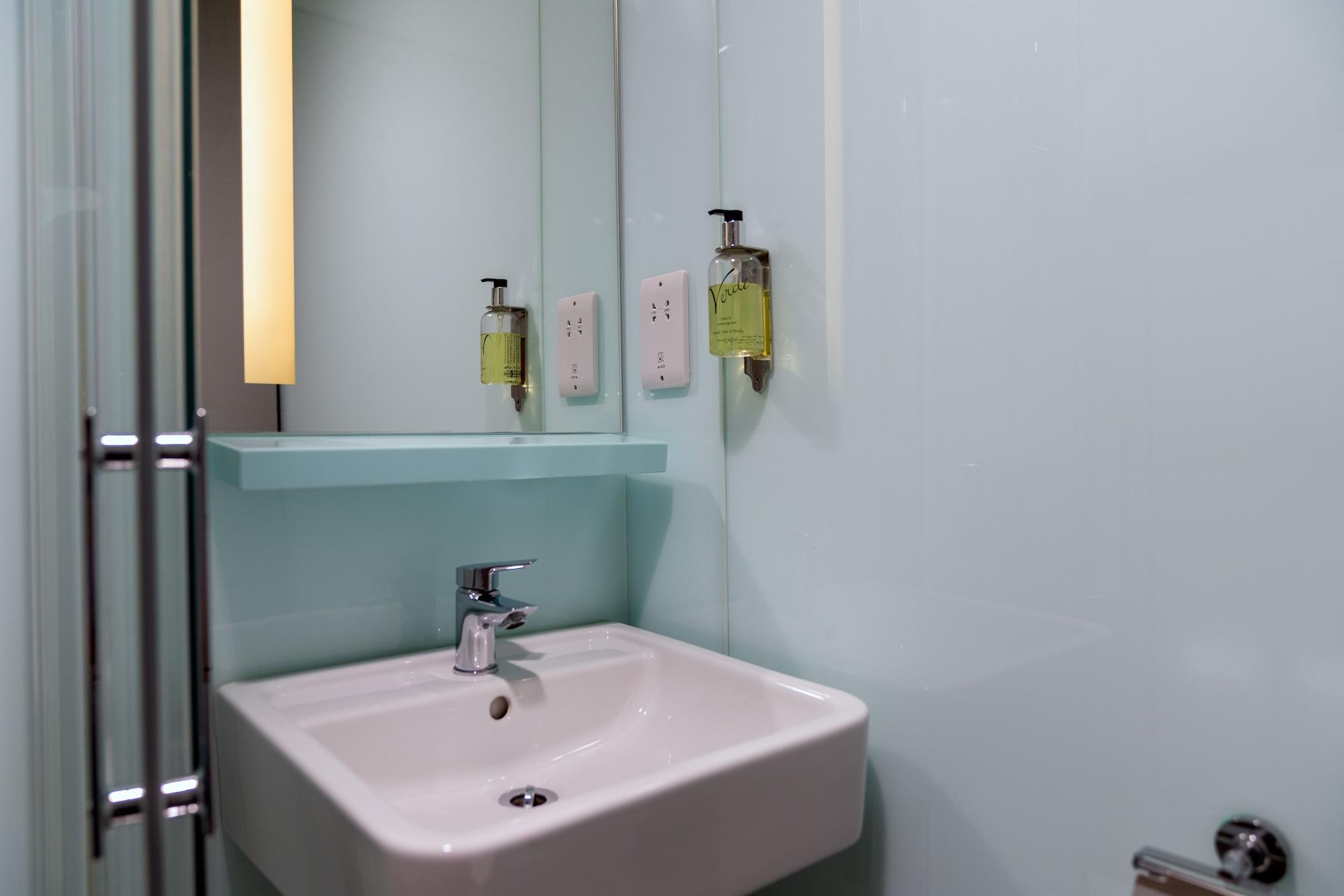 Easyhotel ברמינגהאם מראה חיצוני תמונה