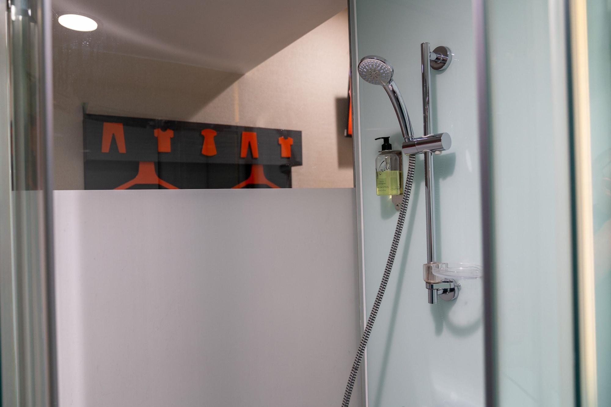 Easyhotel ברמינגהאם מראה חיצוני תמונה