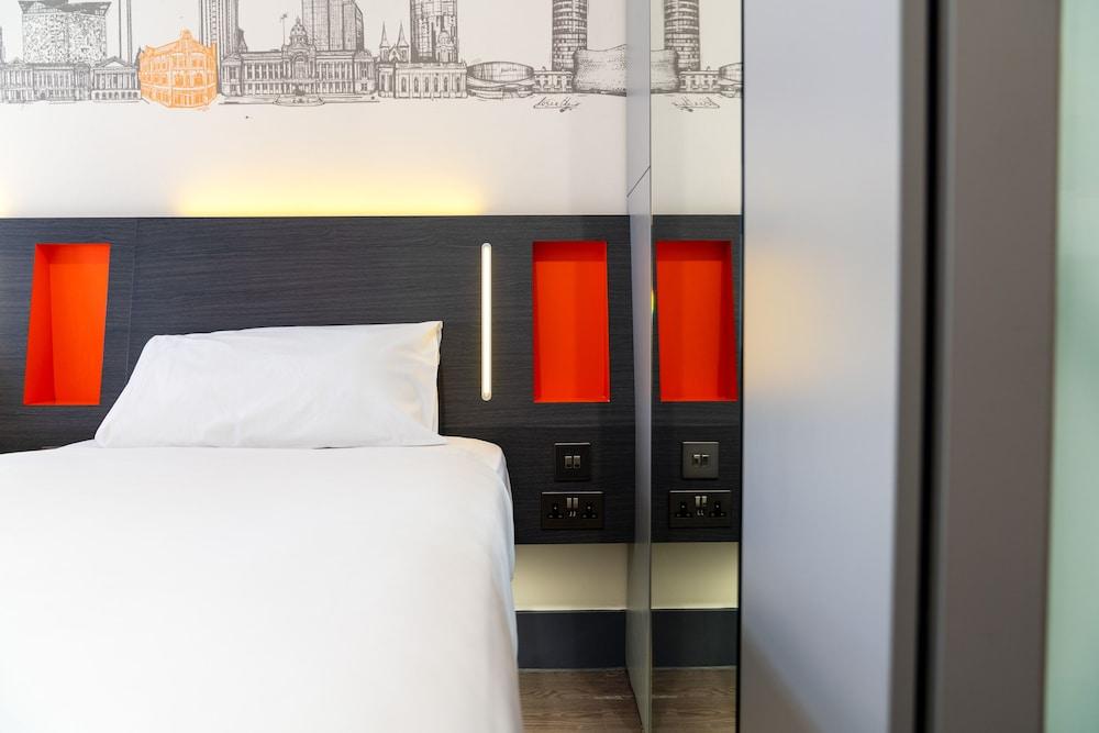 Easyhotel ברמינגהאם מראה חיצוני תמונה
